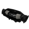Track Series Carbon Fiber Cold Air Intake System - C8 Corvette