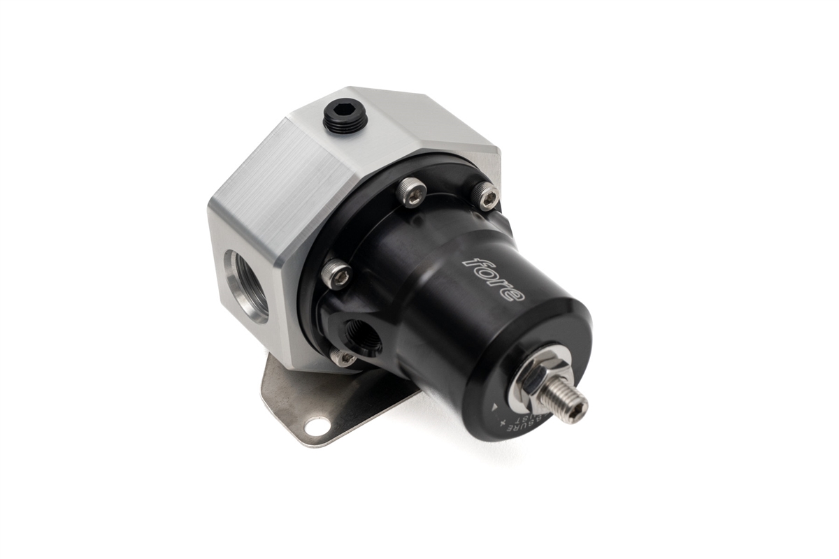 Fore Innovations - F1i Fuel Pressure Regulator