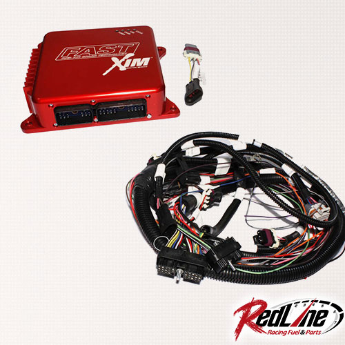Ignition & Electronics