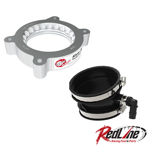 Throttle Body Spacers