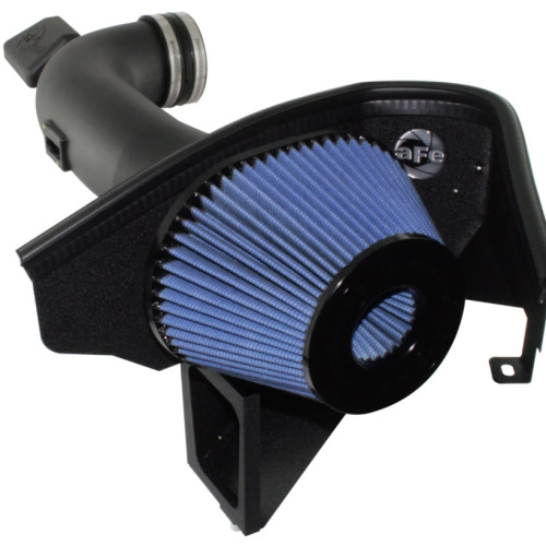 Magnum FORCE Stage-2 Cold Air Intake System w/ Pro 5R Filter - 5th GEN Camaro