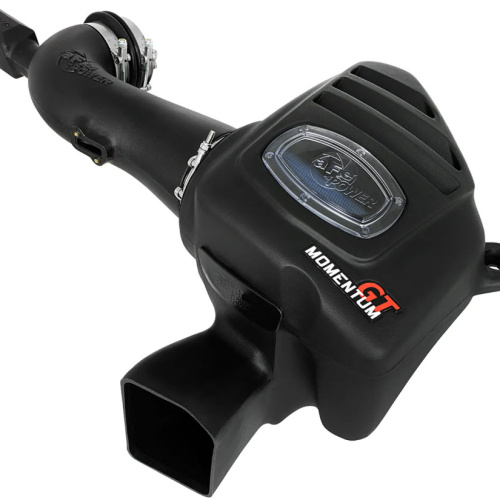 aFe Momentum GT Cold Air Intake System - 5th GEN Camaro