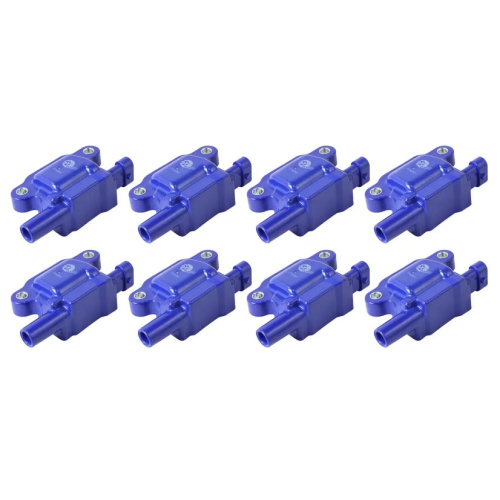 SCORCHER High-Performance Ignition Coils (8 Pack)