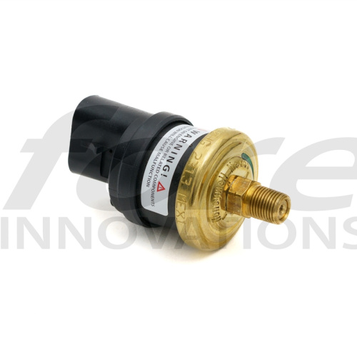 Honeywell - Vacuum Switch