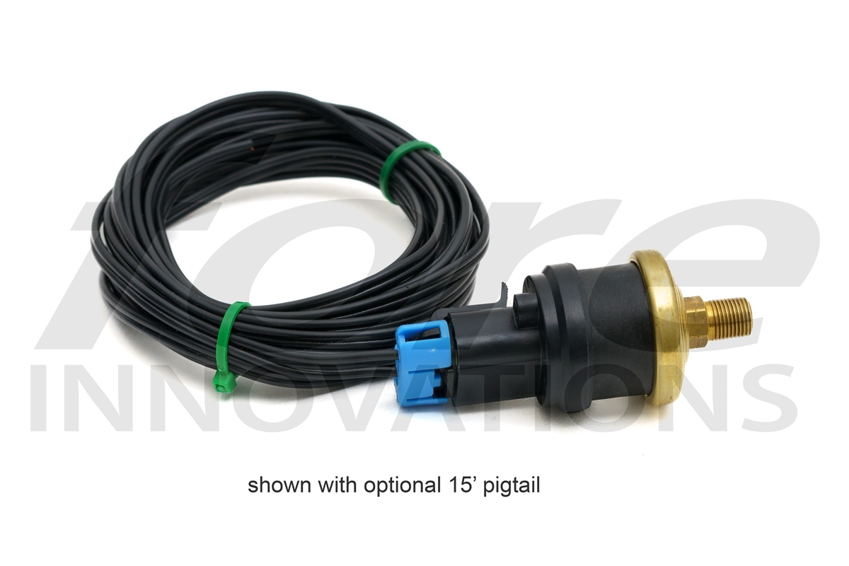 Fore Innovations - GM Zeta / Sigma II L2 Fuel System (Triple Pump) - Image 17